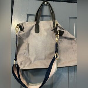 Erin condren tote bag
